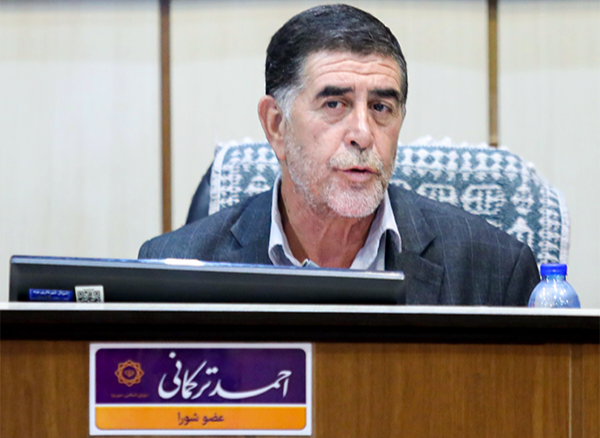 ساماندهی گلزار شهدای خیرآباد، عیش آباد و اهرستان در دستور کار شهرداری