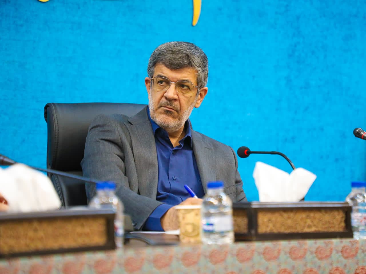 کاهش آمار اعتیاد در استان مستلزم تلاش و برنامه‌ریزی مدیران/ مهاجر پذیری؛ یکی از مهم‌ترین عوامل رشد آمار اعتیاد در استان یزد