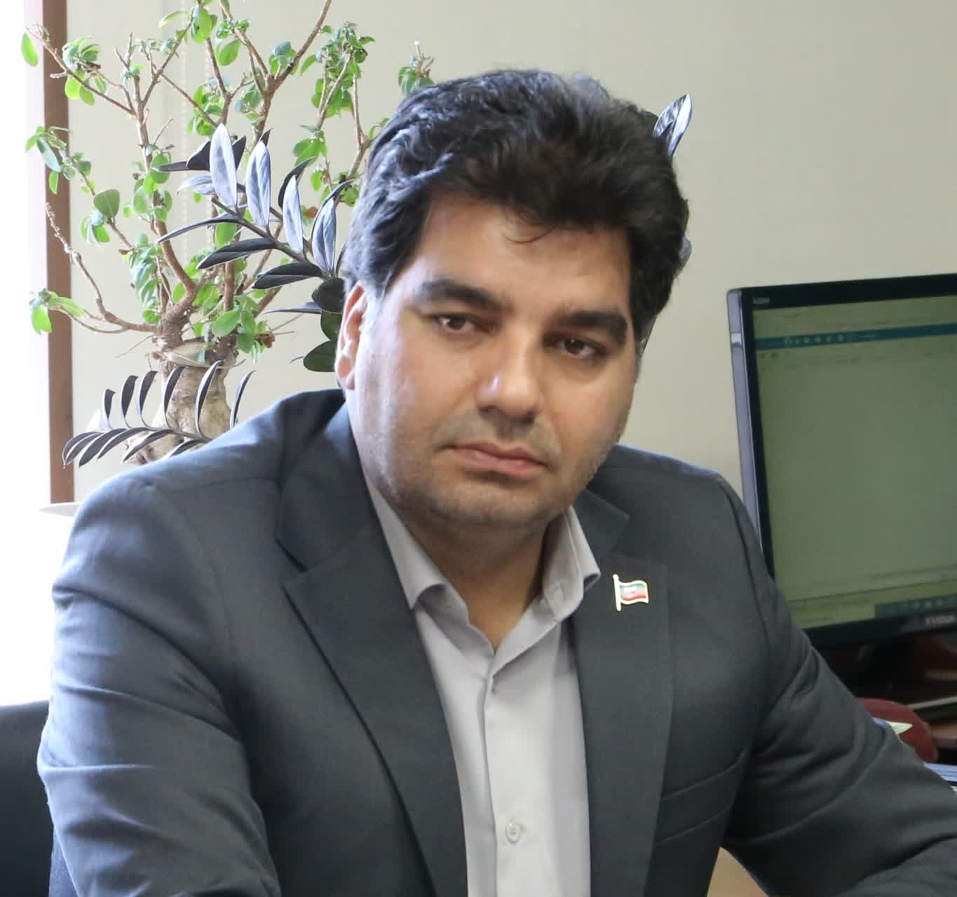 پیام تبریک مدیر کل اقتصاد و دارایی یزد به مناسبت روز خبرنگار