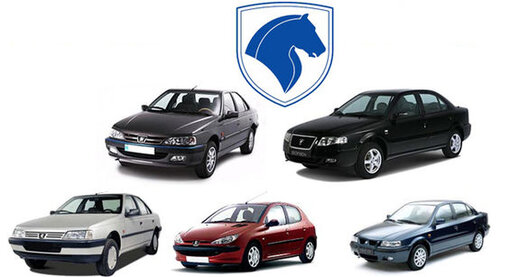 جزئیات طرح جدید پیش فروش محصولات ایران خودرو