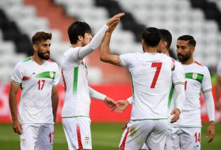 شروع توزیع بلیط جام جهانی به هواداران ایرانی/ بحث پروازهای یک روزی از کیش و قشم قطعی نیست