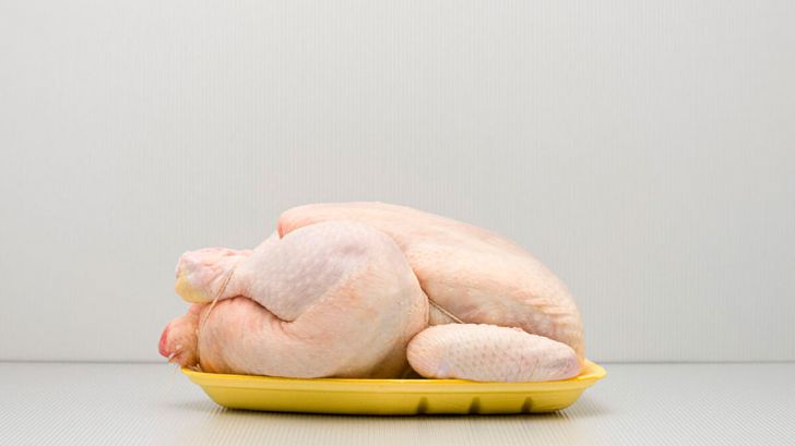 روش نوین بسته بندی گوشت مرغ با هدف افزایش مدت نگهداری ابداع شد