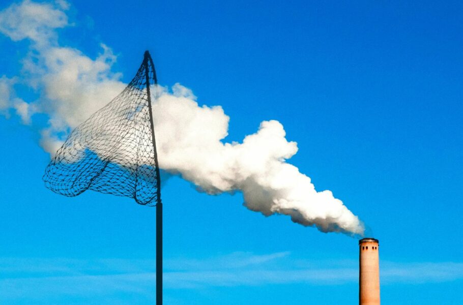 حذف دی‌اکسیدکربن از هوا، راهی به‌شدت گران برای مبارزه با تغییر اقلیم است
