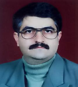 سخنی با مدیرکلّ جدید نهاد کتابخانه های عمومی استان یزد