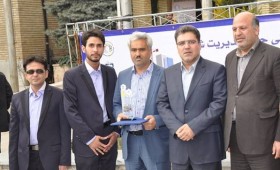 از شرکت تعاونی دهیاریهای میبد+گزارش تصویری