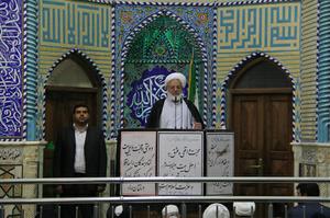 نگذارید ذهنیت مثبت از دارالعباده یزد به خاطر برخی از بدحجابی ها و گران فروشی ها خدشه دار شود