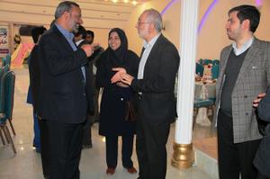 فرماندار تاكيد كرد: ضرورت توسعه كتابخانه هاي سيار در مناطق روستايي شهرستان تفت