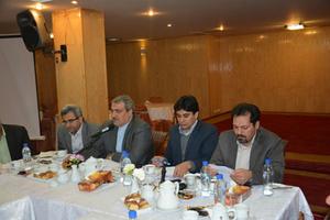 رحمانی موحد: گردشگری زنجیره ای از دانش، کوشش، خلاقیت و سرمایه است که اقتصاد منطقه را متحول می کند