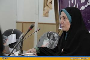 اقدامات فرمانداری شهرستان ها در امور بانوان و خانواده، در سال 93 مورد بررسی قرار گرفت