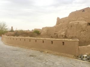 سیمای جدید گذر نارین قلعه در سال94 +تصاویر سیمای جدید گذر نارین قلعه در سال94 +تصاویر