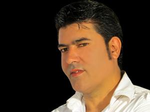 امیدوارم جشنواره جلوه های آب حرفه ای برگزار شود