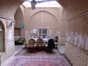 سکونت یاران ذوالقرنین در خانه سامیا سکونت یاران ذوالقرنین در خانه سامیا