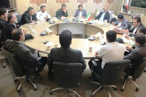 فرماندار تفت: نوروز امسال ويترين مناسبي براي معرفي قابليت ها و پتانسيل هاي گردشگري تفت بود