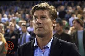 خط‌ و نشان میشل لادروپ برای پرسپولیس 