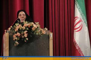 زنان جامعه به الگوپذيري از حضرت فاطمه(س) نياز دارند