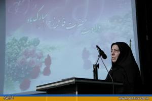تلاش دولت تدبیر و امید در تحقق عدالت جنسیتی 