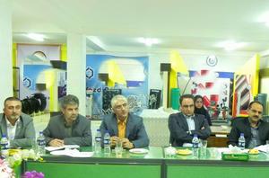 مدیر کل اداره استاندارد یزد:استاندارد تنها مرجع رسمی کیفیت است ولی اذعان دارم از قوت لازم برخوردار نبوده ودارای ضعف هستیم 