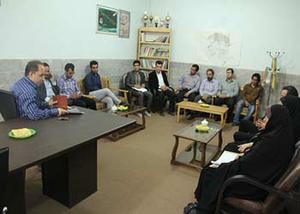  کارها به تشکل های مردم نهاد سپرده می شود