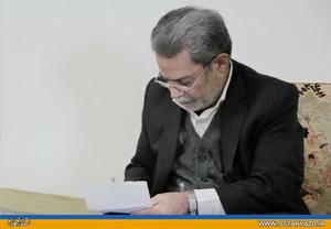پيام استاندار يزد بمناسبت بزرگداشت هفته معلم  و سالروز شهادت شهید مرتضی مطهری