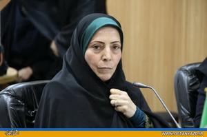 اجرای 24 پروژه مشترک با معاونت امور زنان و خانواده ریاست جمهوری و دستگاه های اجرایی در استان یزد 
