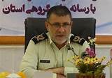 کشف 41 نفر شتر قاچاق در محورهای طبس
