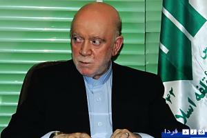 در میبد مطرح شد: خبر حبیبی ازنشست سه نفره در میبد مطرح شد: خبر حبیبی ازنشست سه نفره