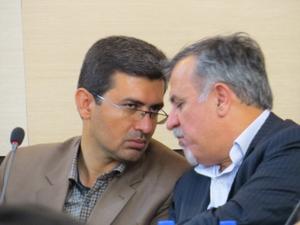 فعالیت در معدن سرب و روی و باریت مهدی آباد شتاب گیرد