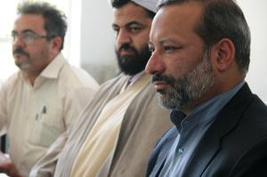 توسعه اشتغال روستايي منوط به توجه ويژه به بخشهاي كشاورزي و دامپروري است