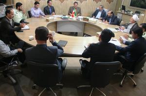 فرماندار تفت تاكيد كرد: نگاه هوشمندانه و ظريفانه احكام اسلام به صيانت از حقوق شهروندي  فرماندار تفت تاكيد كرد: نگاه هوشمندانه و ظريفانه احكام اسلام به صيانت از حقوق شهروندي