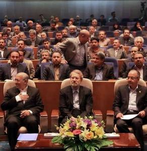  انتخاب اتاق اصناف مرکز استان یزد به عنوان برتر کشور