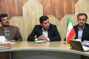 بخشداران تفت: روستاها با مشکل کم آبی دست و پنجه نرم می کنند