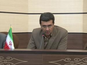  پیام فرماندار مهریز به مناسبت روز جهانی قدس 