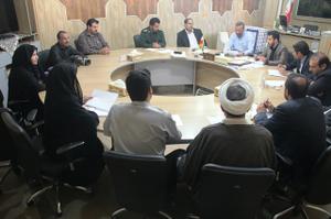 فرماندار تفت : مأنوس بودن با کتاب انسانها را به راه درست هدایت می کند  فرماندار تفت : مأنوس بودن با کتاب انسانها را به راه درست هدایت می کند