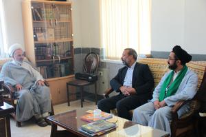 سازمان تبلیغات تفت