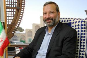 فرماندار تفت: اكران فيلم هاي جشنواره رضوي در تفت، كمكي به ارتقاء هنر سينما در شهرستان است