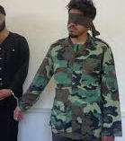 دستگیری مامور قلابی شبکه های اجتماعی موبایلی 