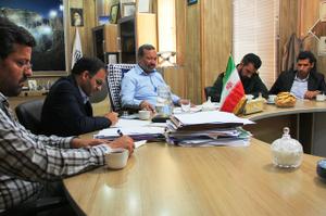 فرماندار تفت در نشست شوراي توسعه فرهنگي: طراحي نقشه راه توسعه فرهنگي، اقدام زيربنايي دولت در عرصه فرهنگ است