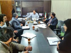 بخشدار مركزي تفت: رويكرد دولت تدبير و اميد، فضا را براي توسعه فرهنگ متعالي فراهم كرده است