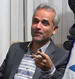 لزوم توجه شهرداری به ورزش همگانی