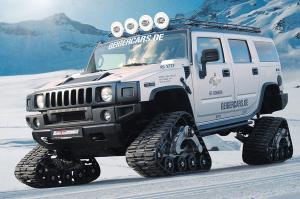 آرشیوخبر:عرضه ارزان‌ترین خودروی جگوار برای جوانان و زنان/تصاویر زیبا از Hummer