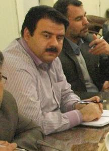 اخبار کوتاه از اداره فرهنگ و ارشاد اسلامی تفت