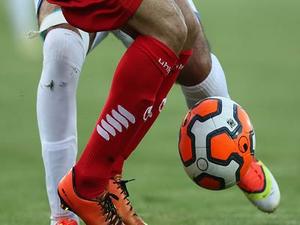  تیم فوتبال استیلا یزد حریفان خود در لیگ نوجوانان کشور را شناخت 