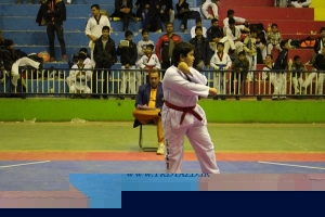  هفته دوم مسابقات لیگ تکواندو استان یزد،پایان یافت