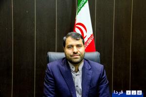 ذبیح الله زارع  حضور در انتخابات مجلس دهم را قطعی کرد+گزارش تصویری