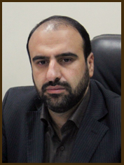 پیام تسلیت مهندس عظیمی زاده شهردار یزد به مناسبت درگذشت محمد فاضلی 