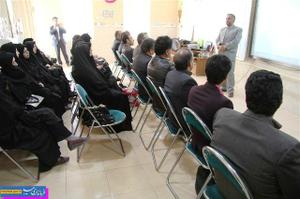 معلمان باید مدتی از وقت خود را در بالا بردن اعتمادبهنفس دانش آموزان صرف کنند معلمان باید مدتی از وقت خود را در بالا بردن اعتمادبهنفس دانش آموزان صرف کنند