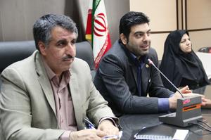 تاکید معاون فرماندار تفت بر مناسب سازی اماکن عمومی برای استفاده سالمندان