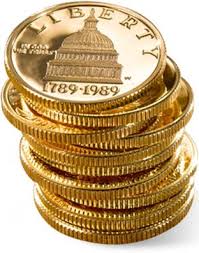 قیمت سکه، طلا و دلار در بازار 