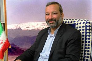 فرماندار تفت خبر داد: بهره برداری بیش از 72 پروژه با اعتباری حدود 580 میلیارد ریال در دهه مبارک فجر