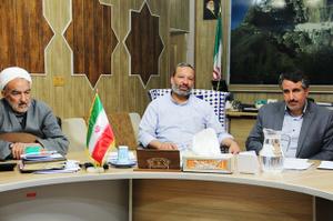 فرماندار تفت: برگزاری باشکوه انتخابات، تضمین کننده امنیت پایدار در کشور است